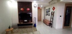 Twin Waterfalls (D19), Condominium #565203741